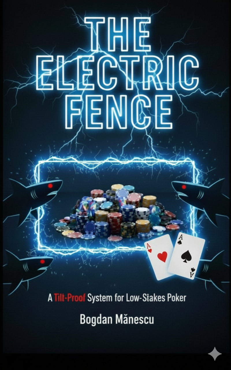 The Electric Fence Book Cover
